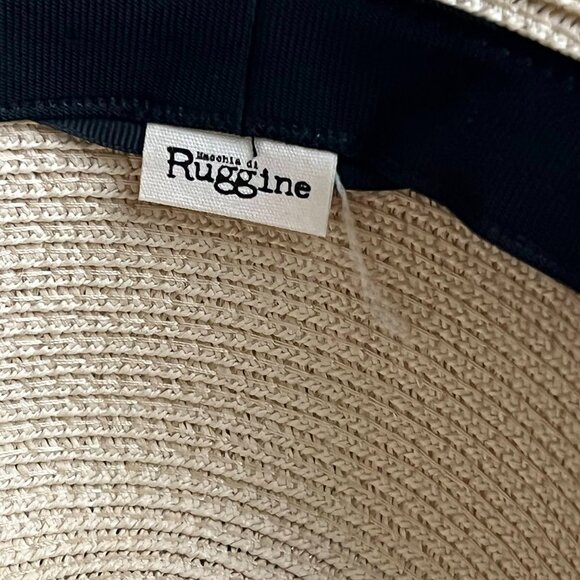 Ruggine Women's Hat - Picture 4 of 4